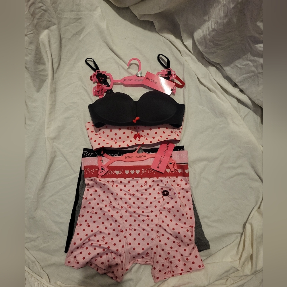 BetseyJohnson